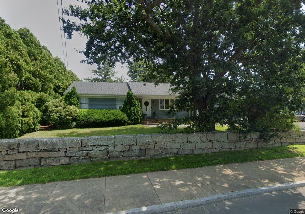 306 Slocum Rd, North Dartmouth, MA 02747 - photo 1