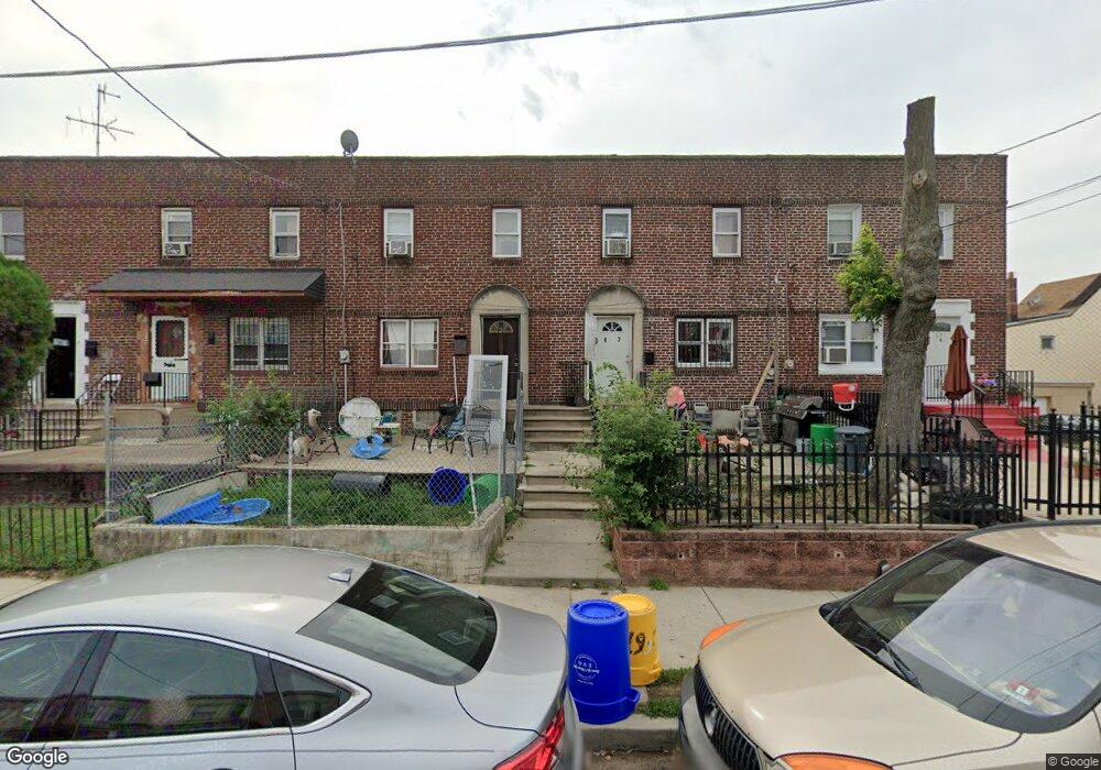 67 S 28th St, Camden, NJ 08105 - photo 1