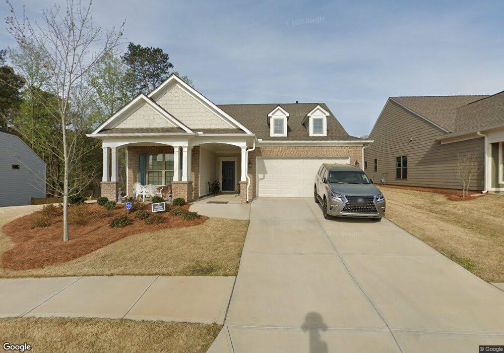 233 Odell St, Acworth, GA 30102 - photo 1