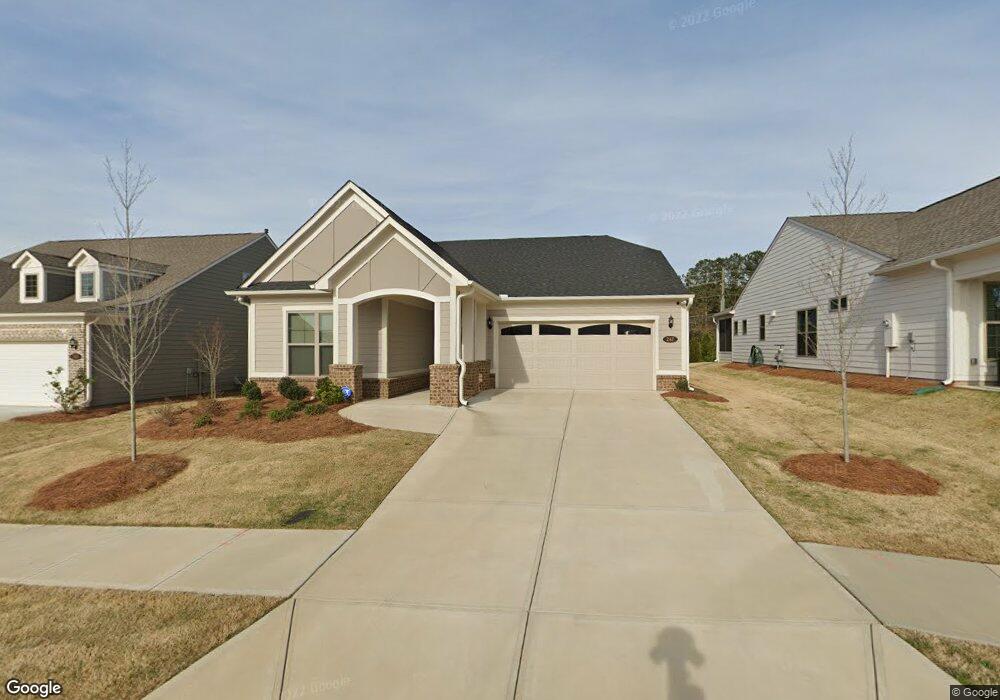 247 Odell St, Acworth, GA 30102 - photo 1