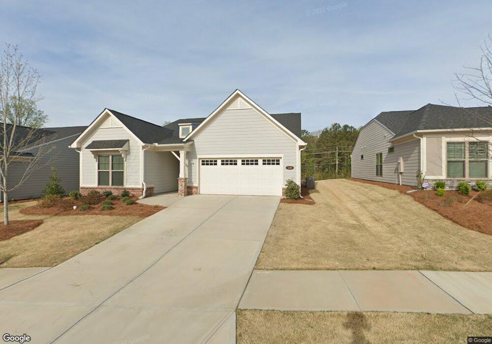 239 Odell St, Acworth, GA 30102 - photo 1