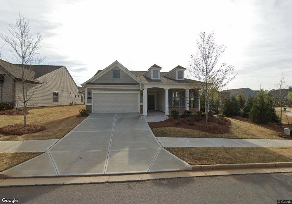 236 Odell St, Acworth, GA 30102 - photo 1