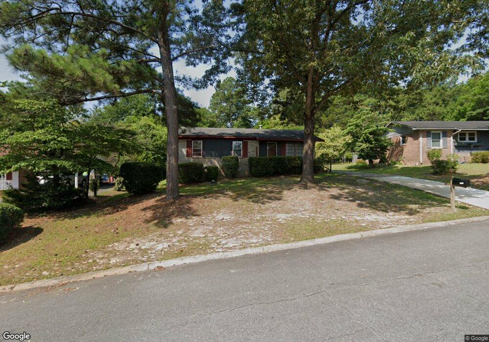 3360 Kingsview Cir, Macon, GA 31211 - photo 1