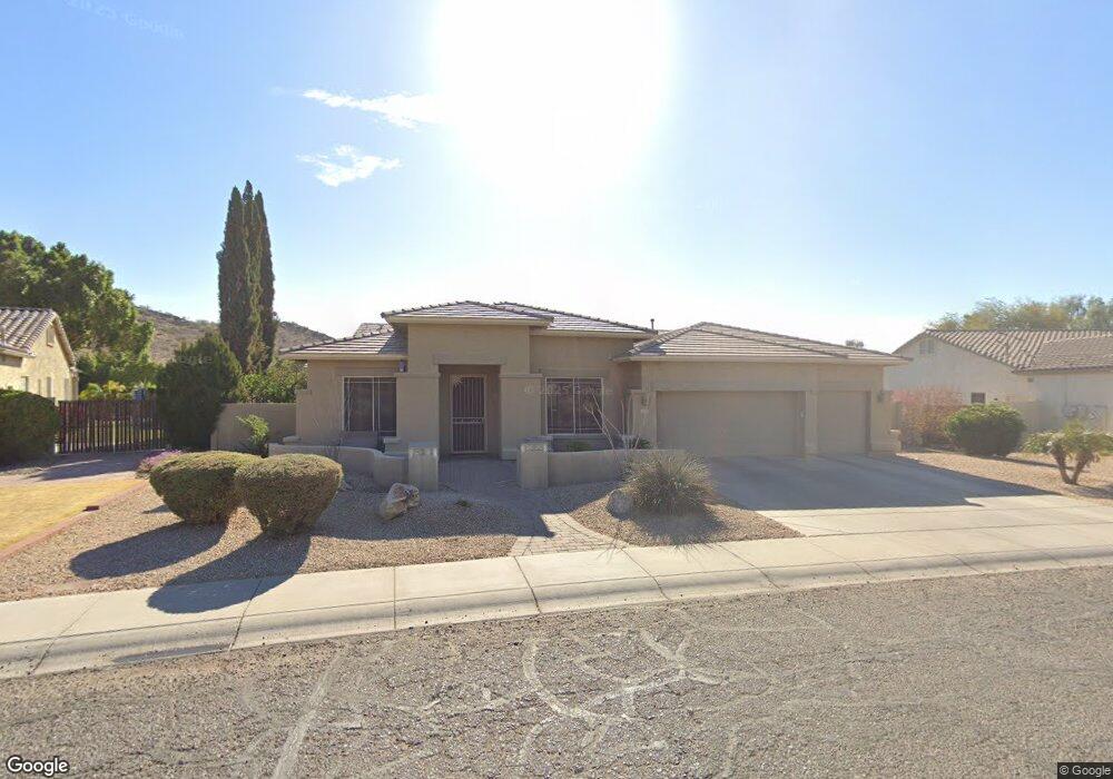 26009 N Fernbush Dr, Phoenix, AZ 85083 - photo 1