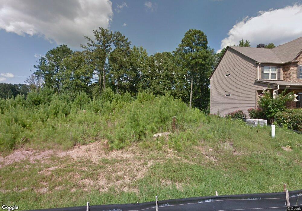 156 Lake Reserve Way, Canton, GA 30115 - photo 1