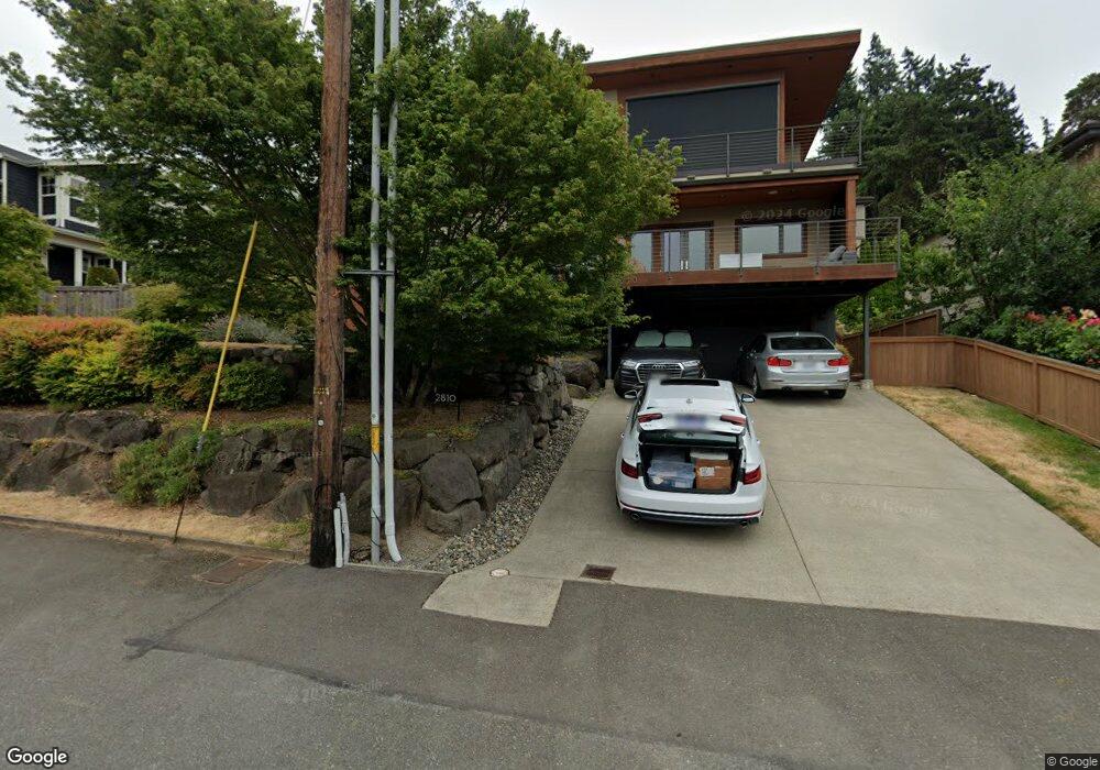 2810 67th Ave SE, Mercer Island, WA 98040 - photo 1