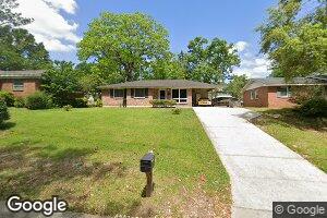 703 Grand Blvd, Mobile, AL 36611