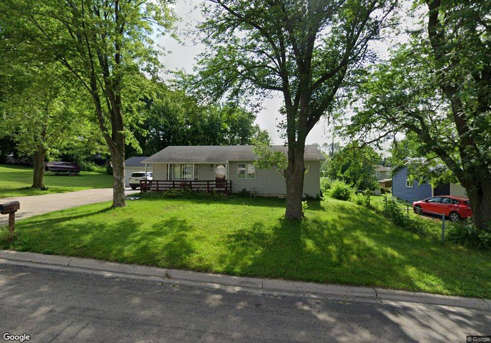2321 Larson Ave, Albert Lea, MN 56007 - photo 1