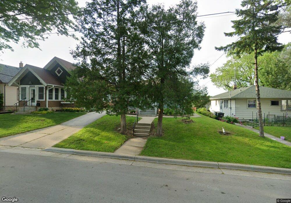 12506 W Colfax Place, Butler, WI 53007 - photo 1