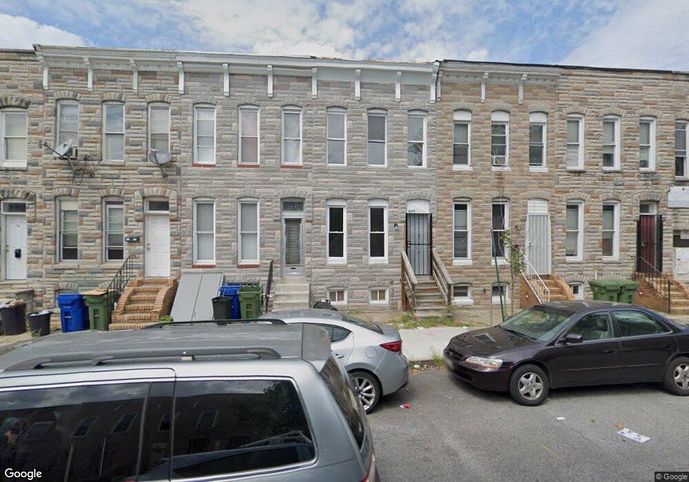 2108 Ramsay St, Baltimore, MD 21223 - photo 1