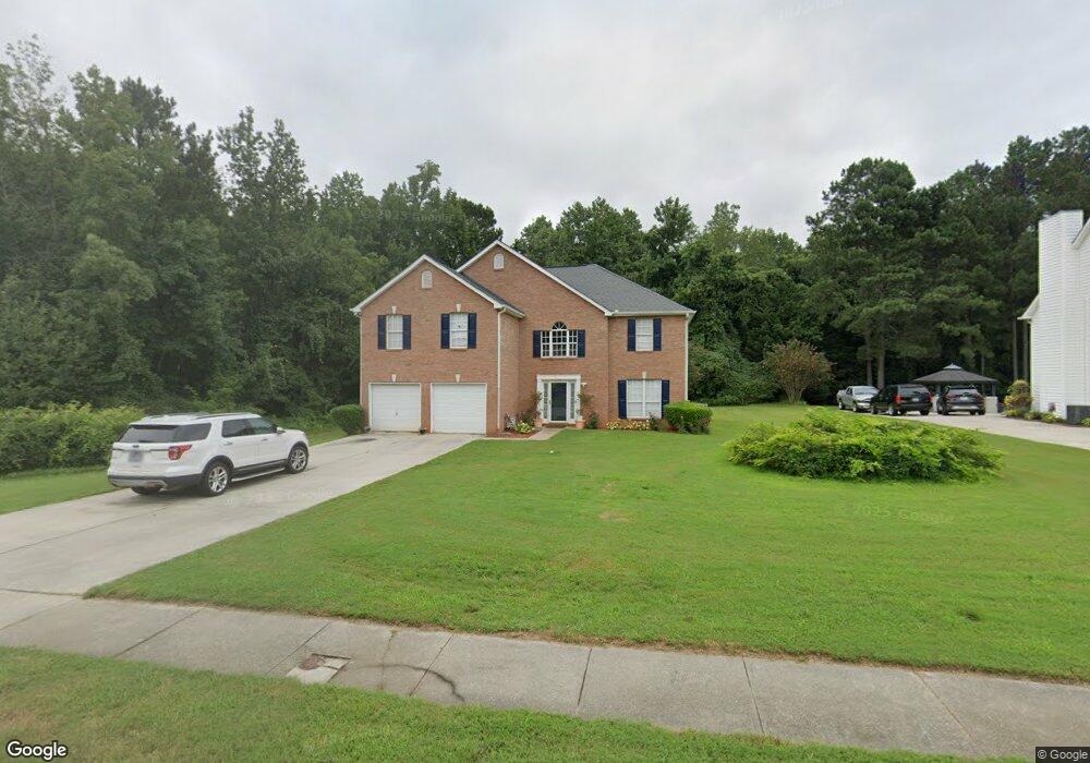 9650 Winding Way Ln unit 4, Jonesboro, GA 30238 - photo 1