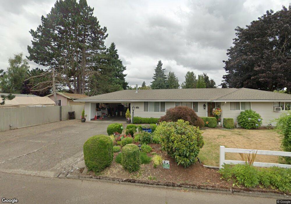 1275 N Manzanita St, Canby, OR 97013 - photo 1