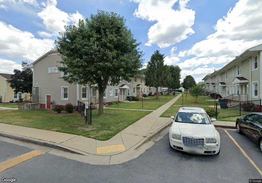 201 Madison St, Frederick, MD 21701 - photo 1