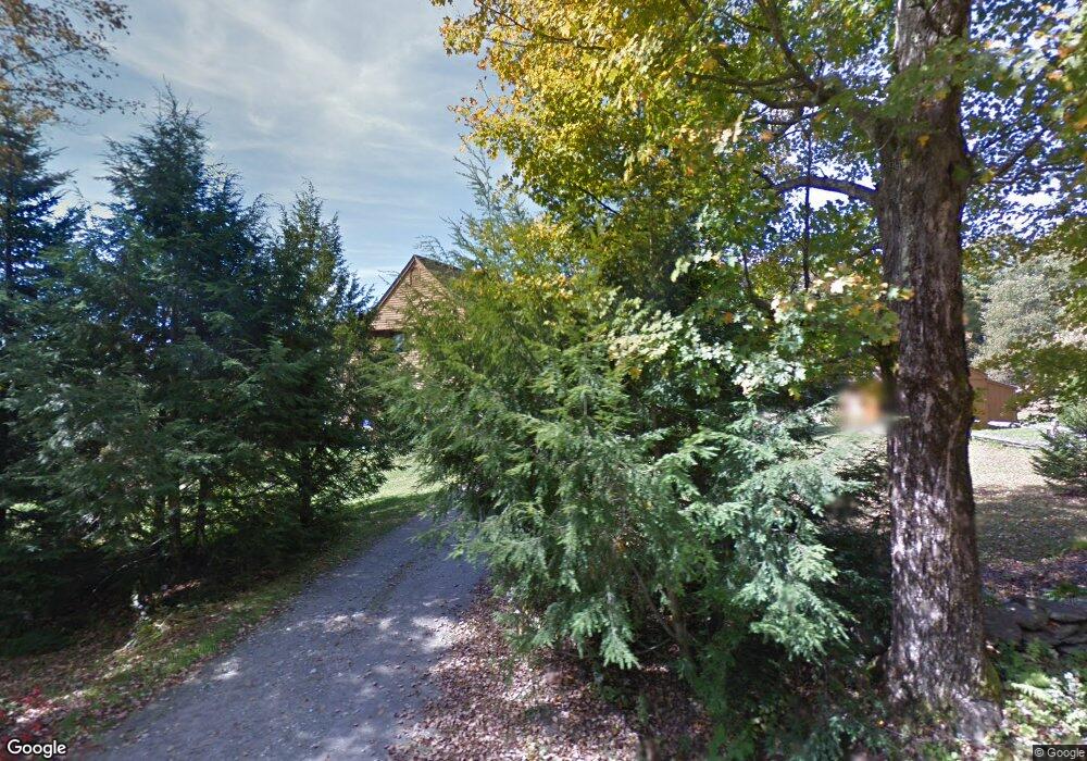 469 Boyd Hill Rd, Wilmington, VT 05363 - photo 1