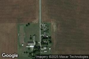 6213 N 100 W, Uniondale, IN 46791