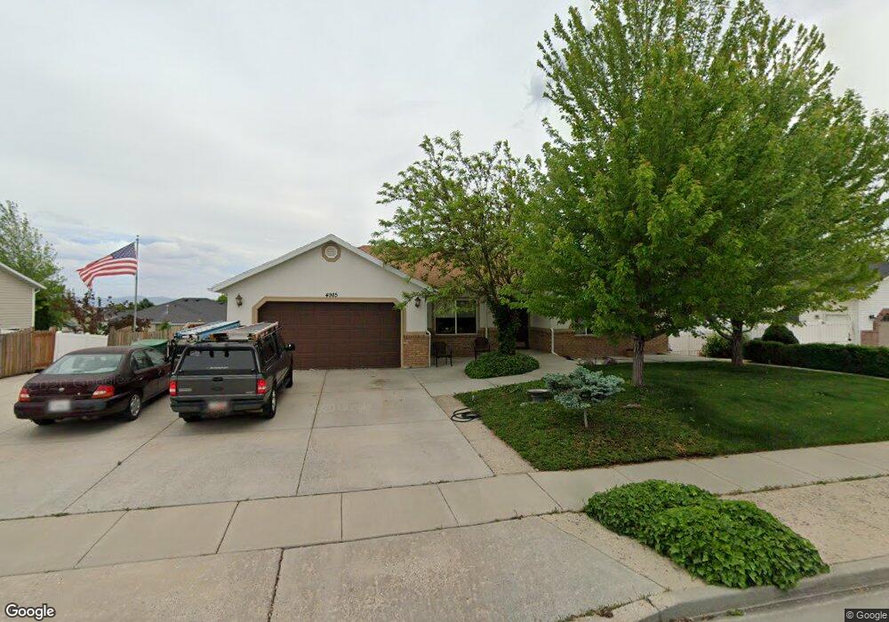 4985 Woodacre Rd, West Jordan, UT 84081 - photo 1