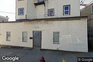 836 Social St, Woonsocket, RI 02895