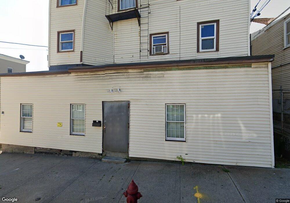 836 Social St, Woonsocket, RI 02895 - photo 1