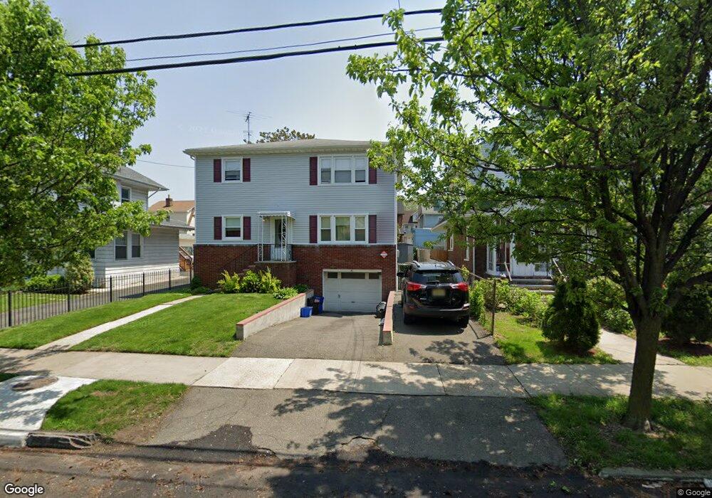 41 N 10th St unit 43, Newark, NJ 07107 - photo 1