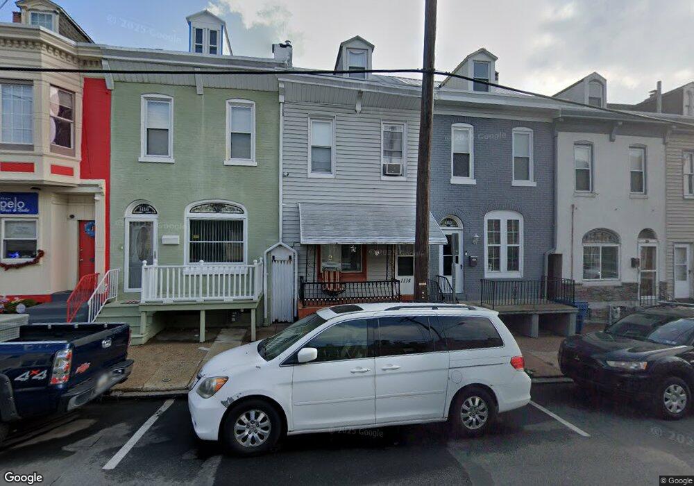 1114 Chestnut St, Reading, PA 19602 - photo 1