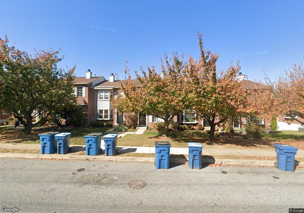 1221 Morstein Rd, West Chester, PA 19380 - photo 1