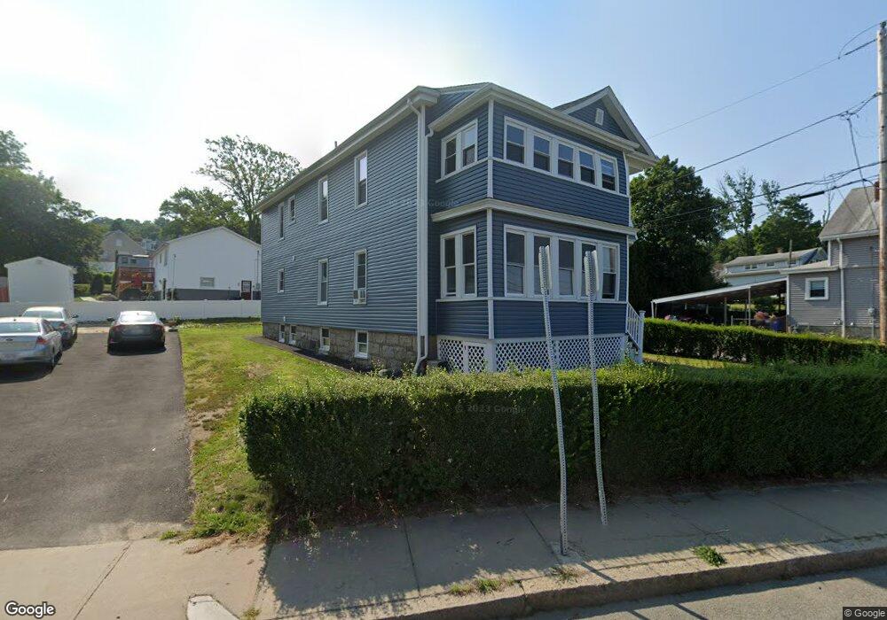 2993 N Main St unit 2995, Fall River, MA 02720 - photo 1