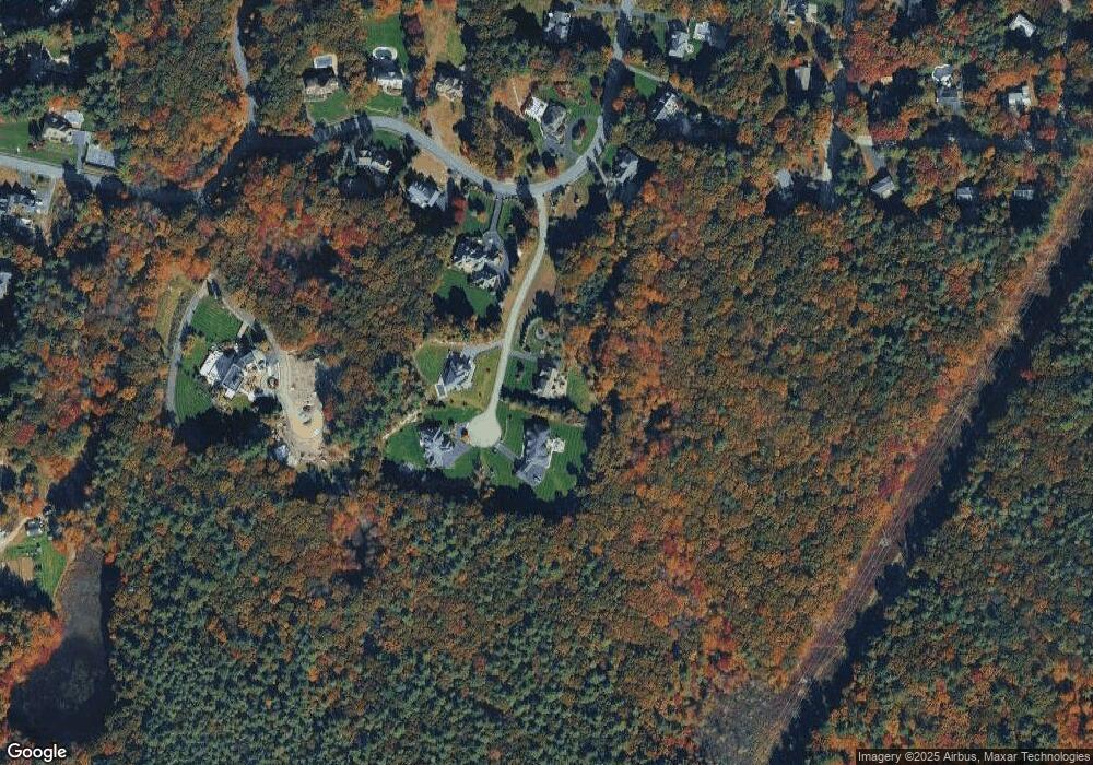 22 Crosswoods Path, Walpole, MA 02081 - photo 1