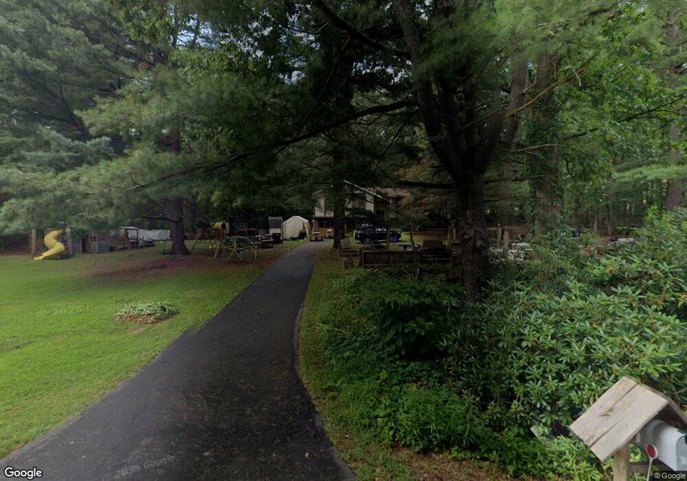 35 Merry L Dr, Drums, PA 18222 - photo 1