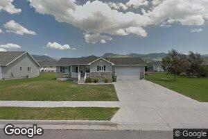 592 N 50 E, Smithfield, UT 84335