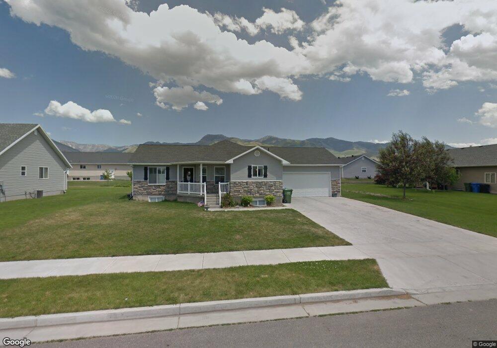 592 N 50 E, Smithfield, UT 84335 - photo 1