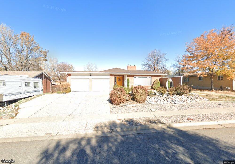 2066 W 5950 S, Roy, UT 84067 - photo 1