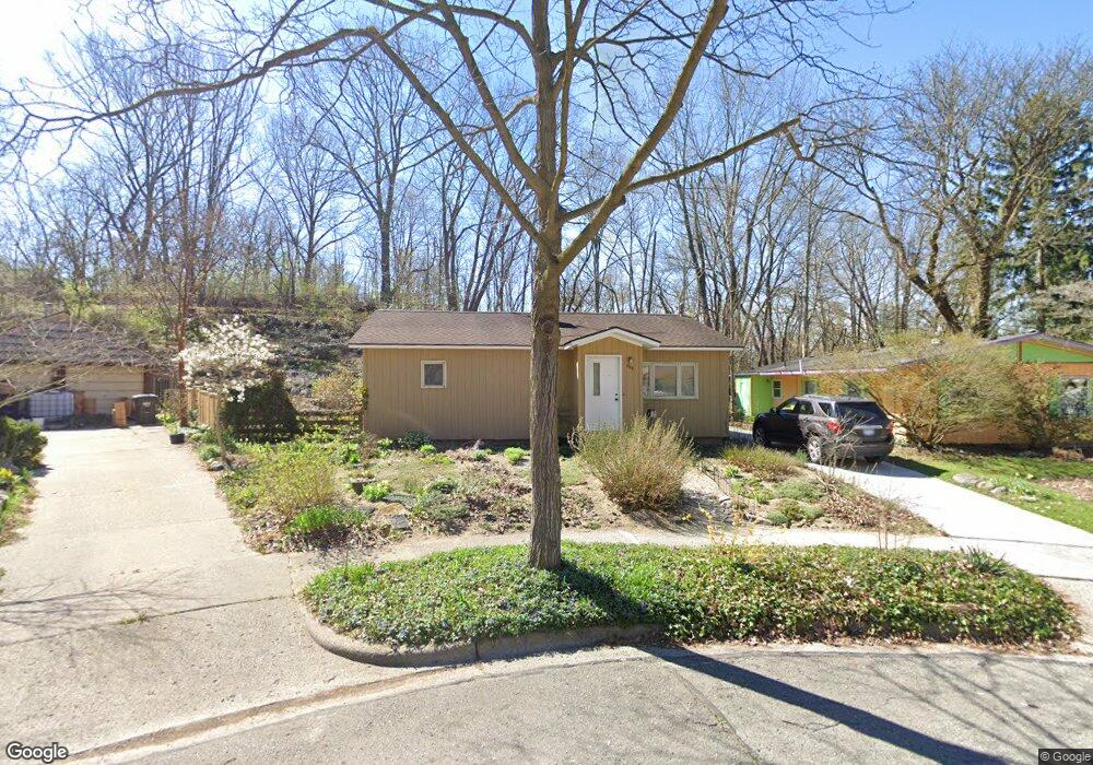 886 Wickfield Ct, Ann Arbor, MI 48105 - photo 1