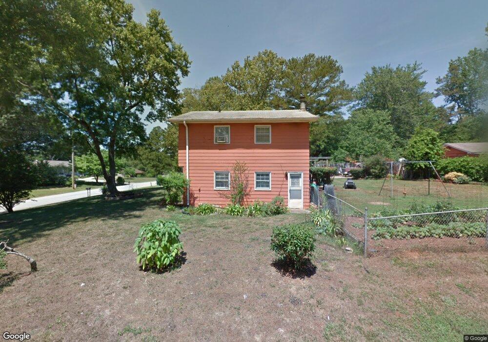 114 Fairview Place, Stockbridge, GA 30281 - photo 1