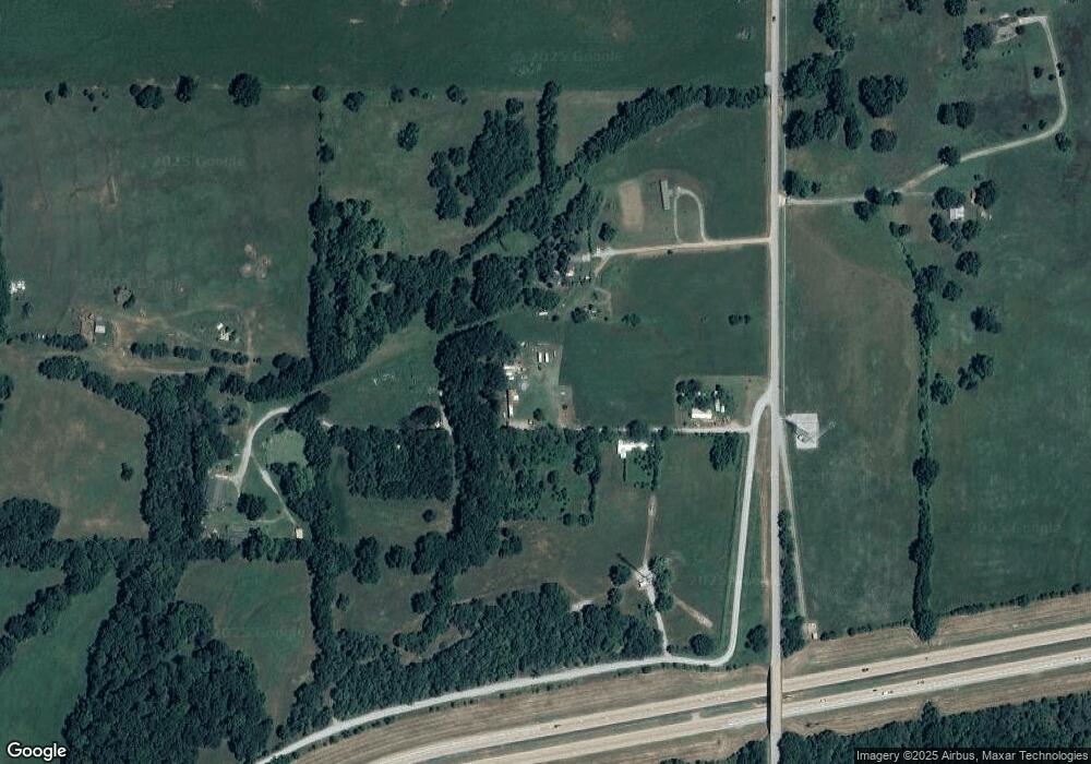 8460 S 437, Locust Grove, OK 74352 - photo 1