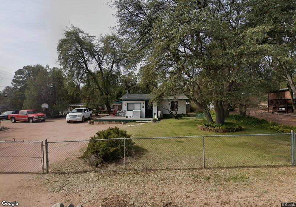 313 W Saddle Ln, Payson, AZ 85541 - photo 1