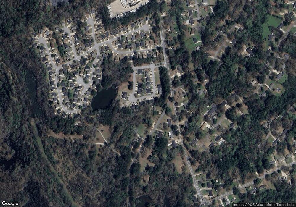 5131 Lakeview Ct, Austell, GA 30106 - photo 1