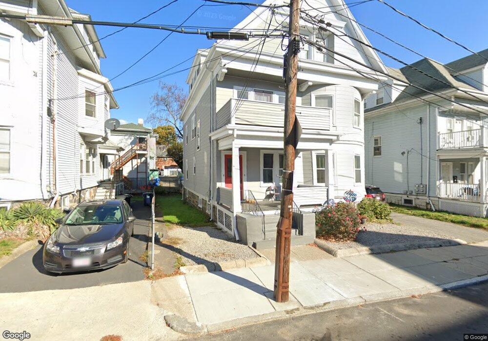 16 Hewins St, Dorchester, MA 02121 - photo 1