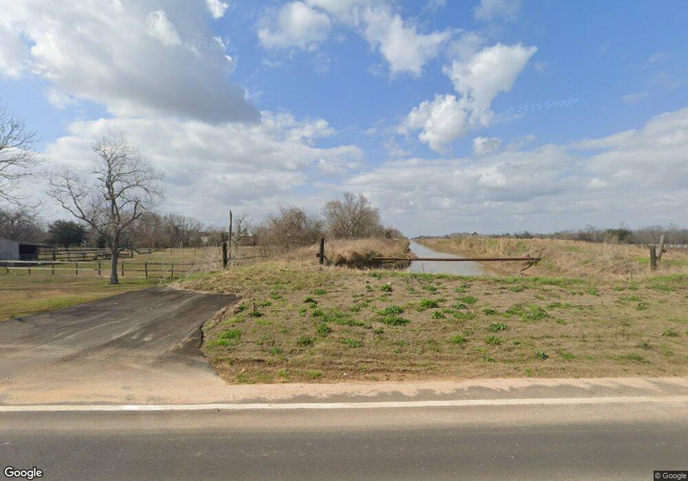 3172 County Road 172, Alvin, TX 77511 - photo 1