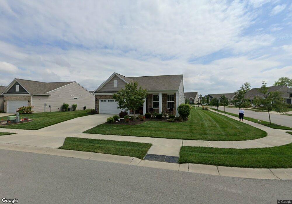 16025 Tuscany Ct, Fishers, IN 46037 - photo 1
