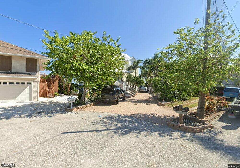 5166 Martin Cove, Bokeelia, FL 33922 - photo 1