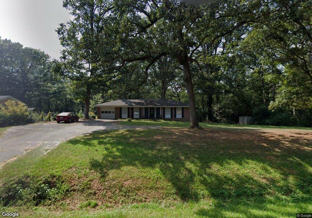 3184 Highway 106 S, Hull, GA 30646 - photo 1