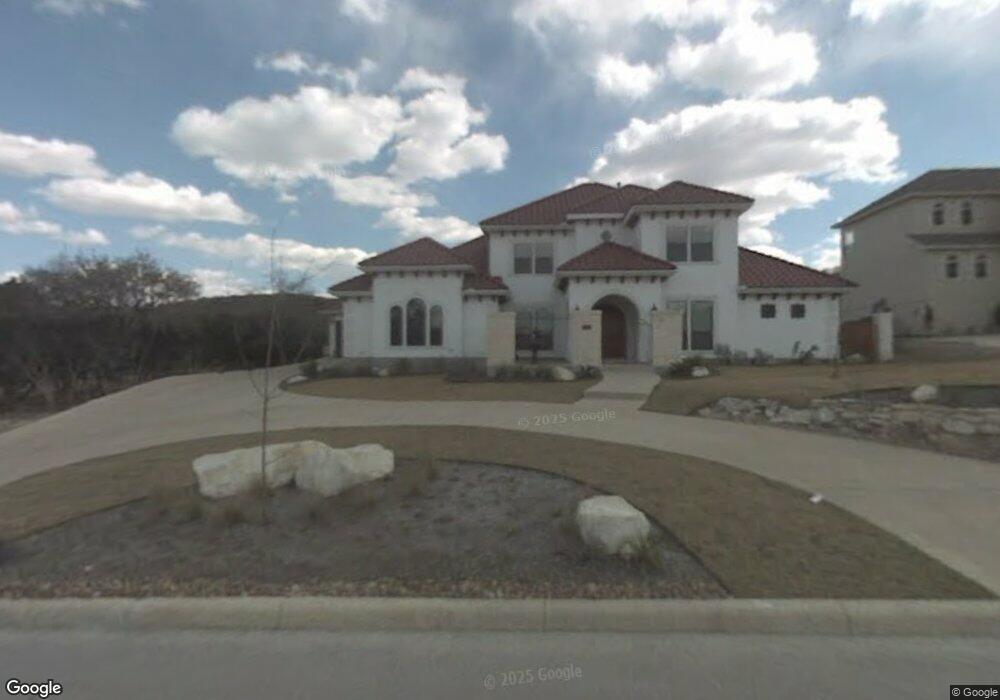 8250 San Fidel Way, San Antonio, TX 78255 - photo 1
