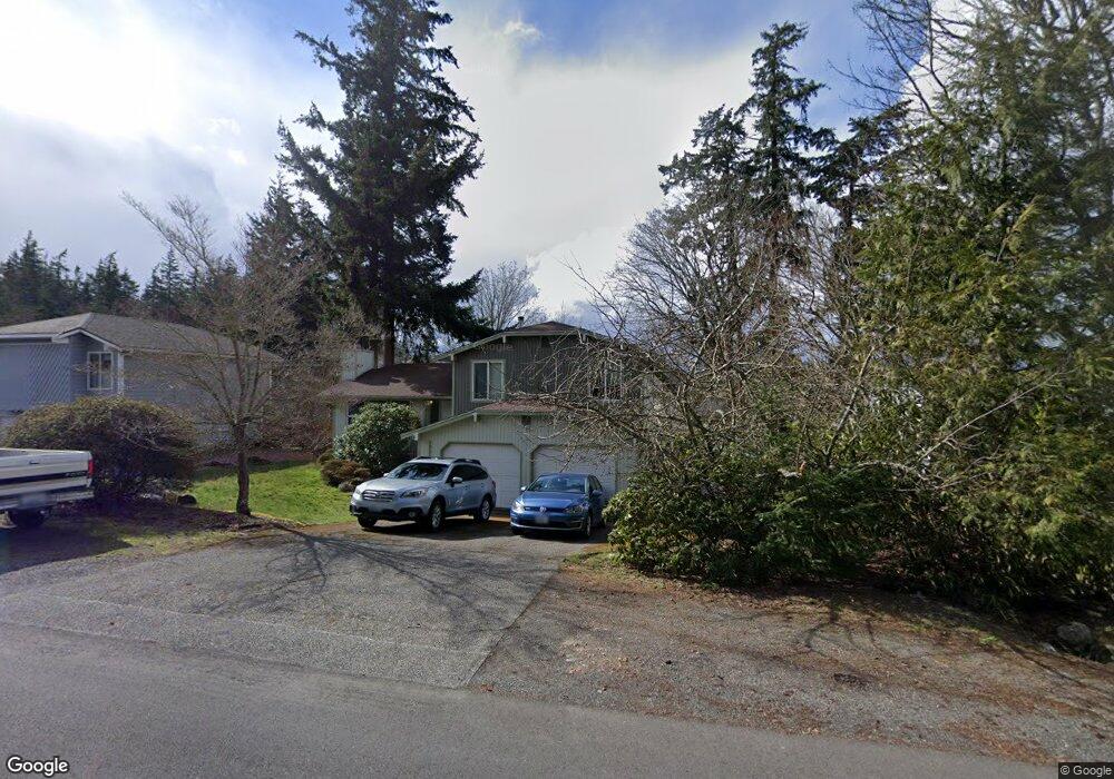 3825 Magrath Rd, Bellingham, WA 98226 - photo 1