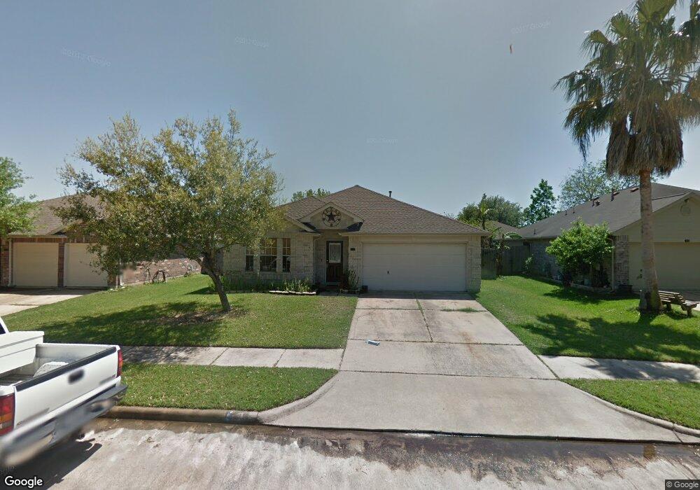 4510 Stonebridge Dr, Pearland, TX 77584 - photo 1