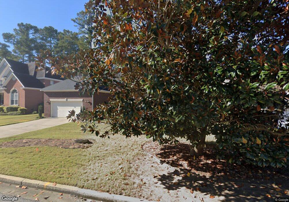 1234 Hardy Pointe Dr, Evans, GA 30809 - photo 1