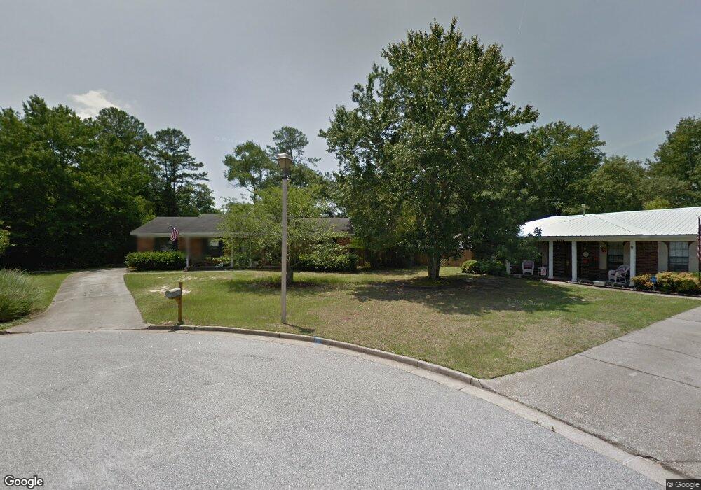 4362 Ridge Ct, Augusta, GA 30909 - photo 1