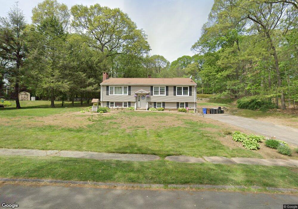 22 Lady Slipper Dr, Shelton, CT 06484 - photo 1