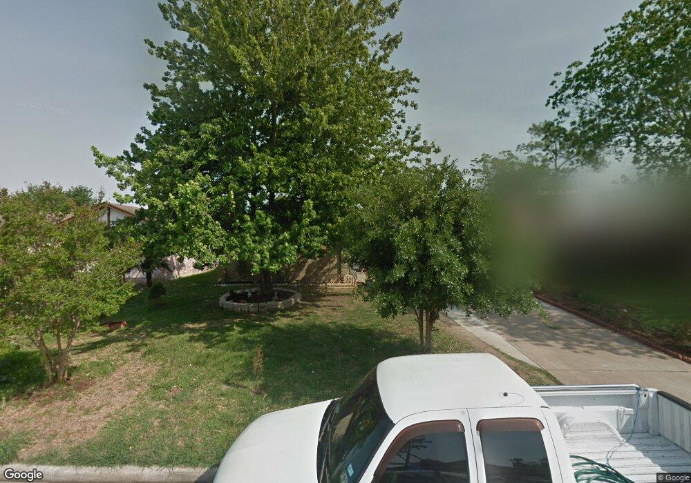 7922 Lumber Jack Dr, Houston, TX 77040 - photo 1