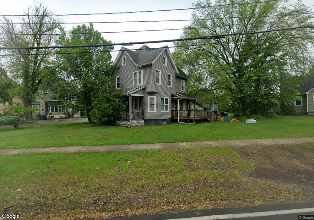 32 South Blvd unit 1, West Springfield, MA 01089 - photo 1