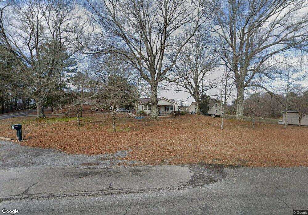 2407 Word Mountain Rd, Grant, AL 35747 - photo 1
